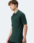Switcher men's polo samuel color/foret
