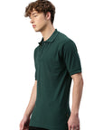 Switcher men's polo samuel color/foret