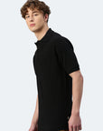 Switcher men's polo samuel color/noir