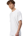 Switcher men's shirt Bob color/blanc