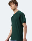 Switcher men's shirt Bob color/foret
