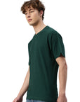 Switcher men's shirt Bob color/foret