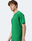 Switcher men's shirt Bob color/green