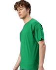 Switcher men's shirt Bob color/green