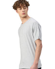 Switcher men's shirt Bob color/gris chine
