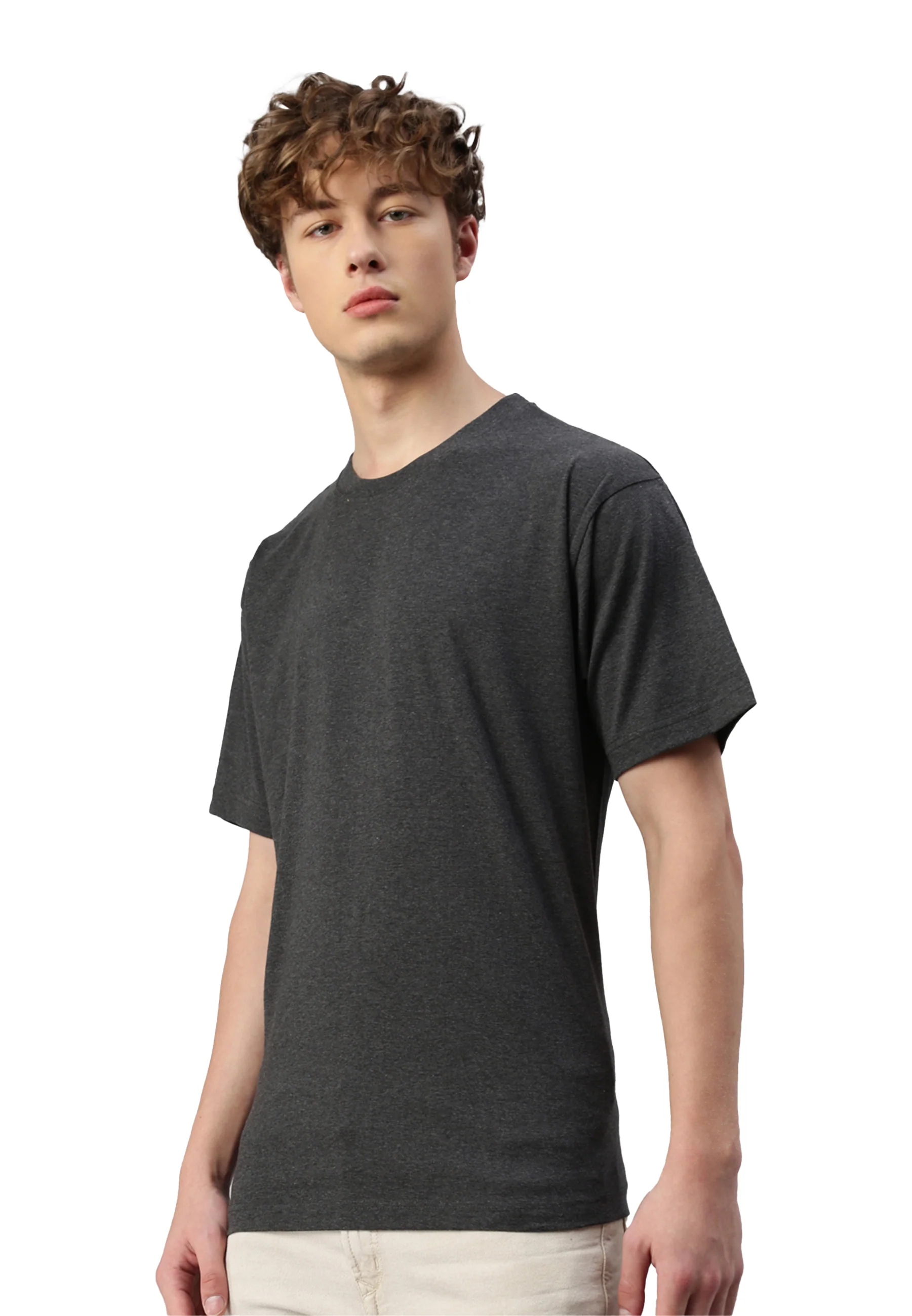 Classic T-shirt Bob Switcher