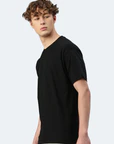 Switcher men's shirt Bob color/noir