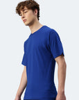 Switcher men's shirt Bob color/ocean