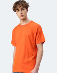 Switcher men's shirt Bob color/paprika