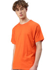 Switcher men's shirt Bob color/paprika