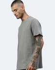 Switcher unisex shirt bob II color/ebony chine