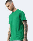 Switcher unisex shirt bob II color/green