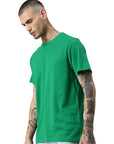 Switcher unisex shirt bob II color/green