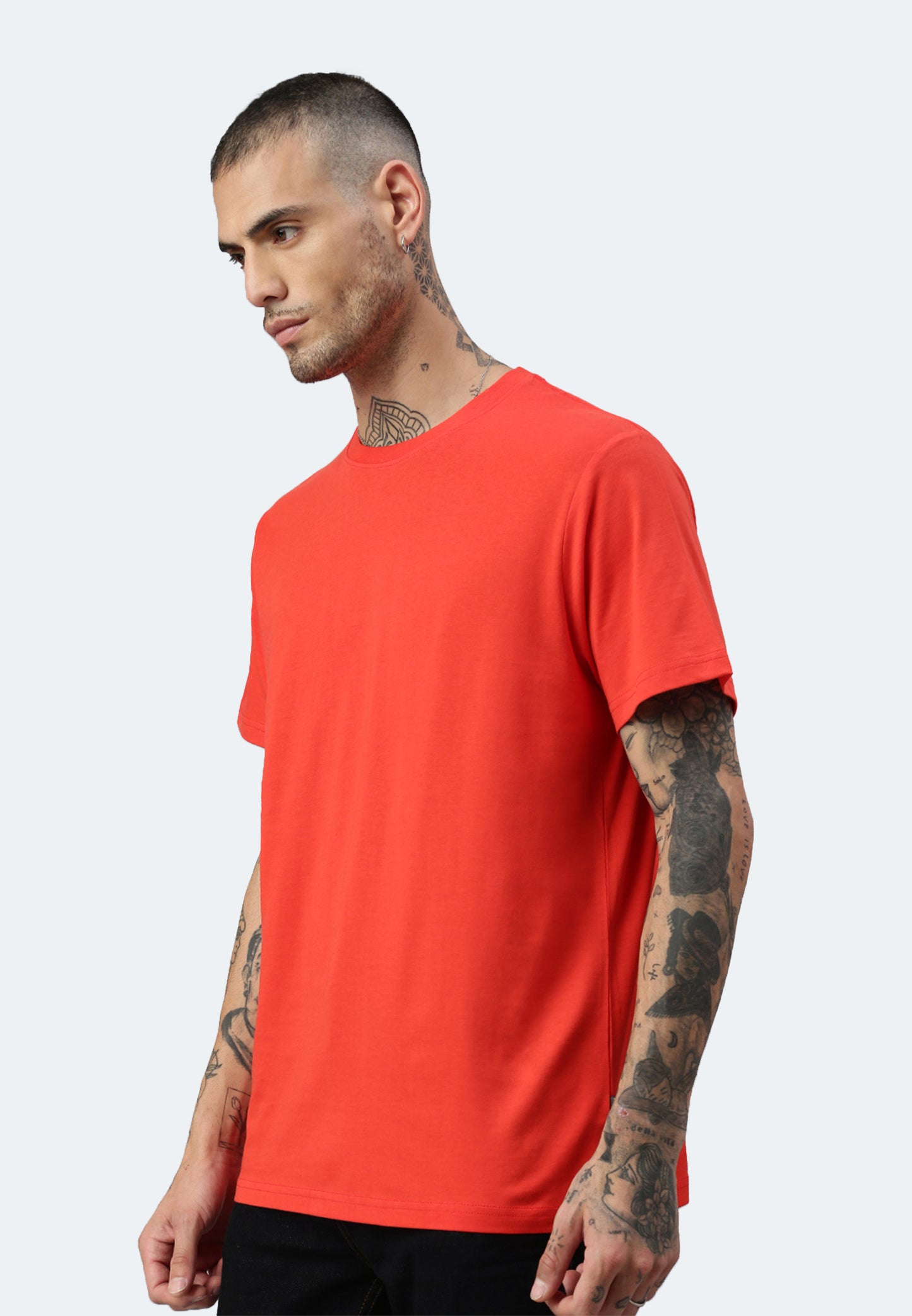 Switcher unisex shirt bob II color/18 grenadine