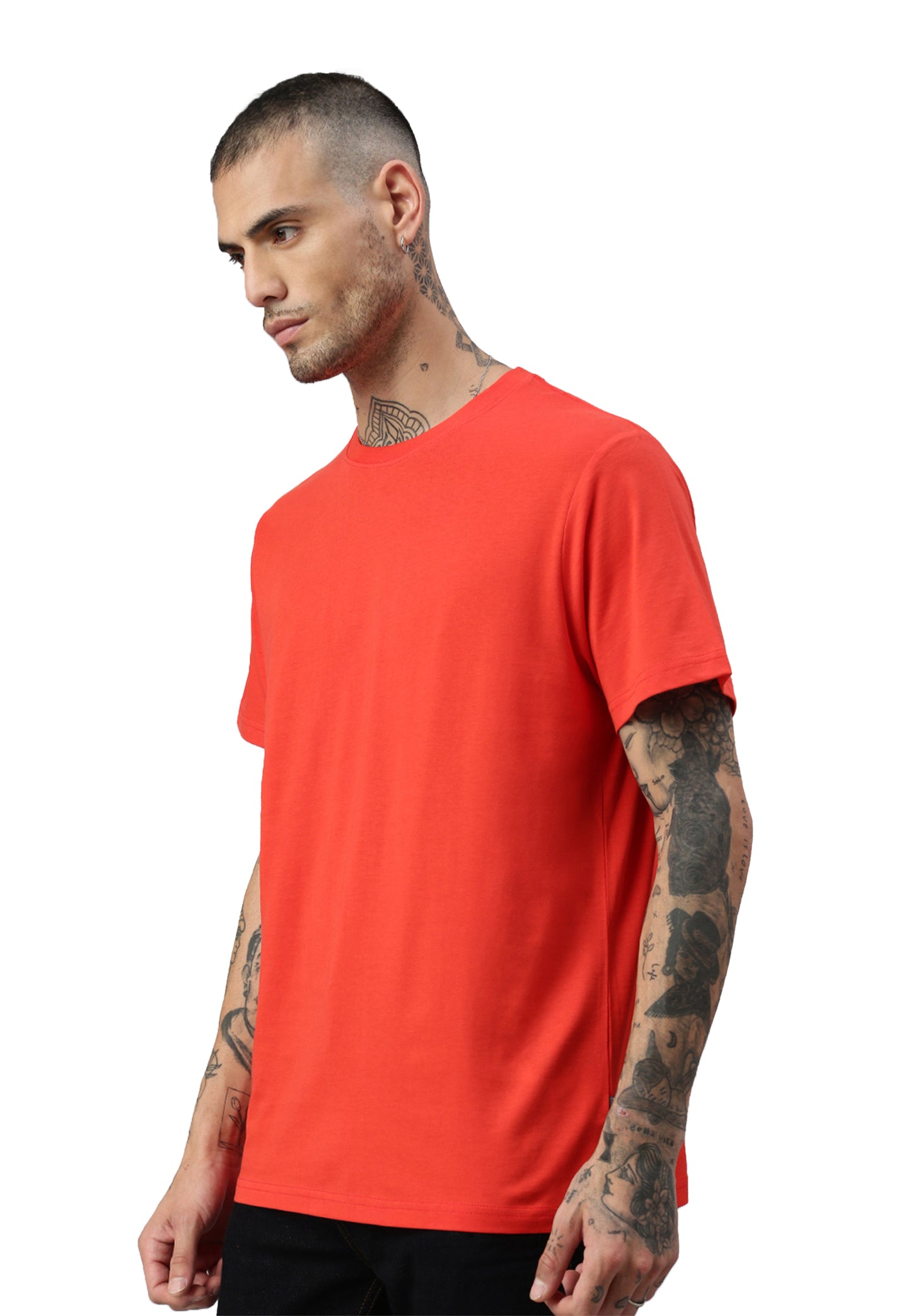 Switcher unisex shirt bob II color/18 grenadine