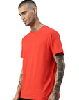 Switcher unisex shirt bob II color/grenadine