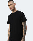 Switcher unisex shirt bob II color/noir