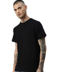 Switcher unisex shirt bob II color/noir
