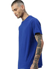 Switcher unisex shirt bob II color/ocean