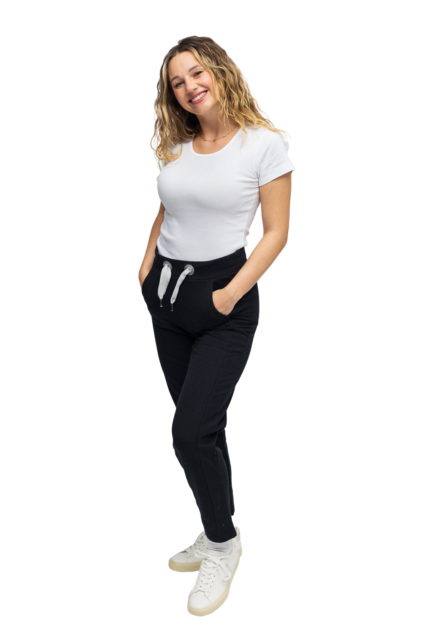 Switcher shirt Lady sally color/1 blanc