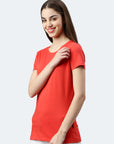 Switcher shirt lady gaia color/grenadine