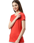 Switcher shirt lady gaia color/grenadine