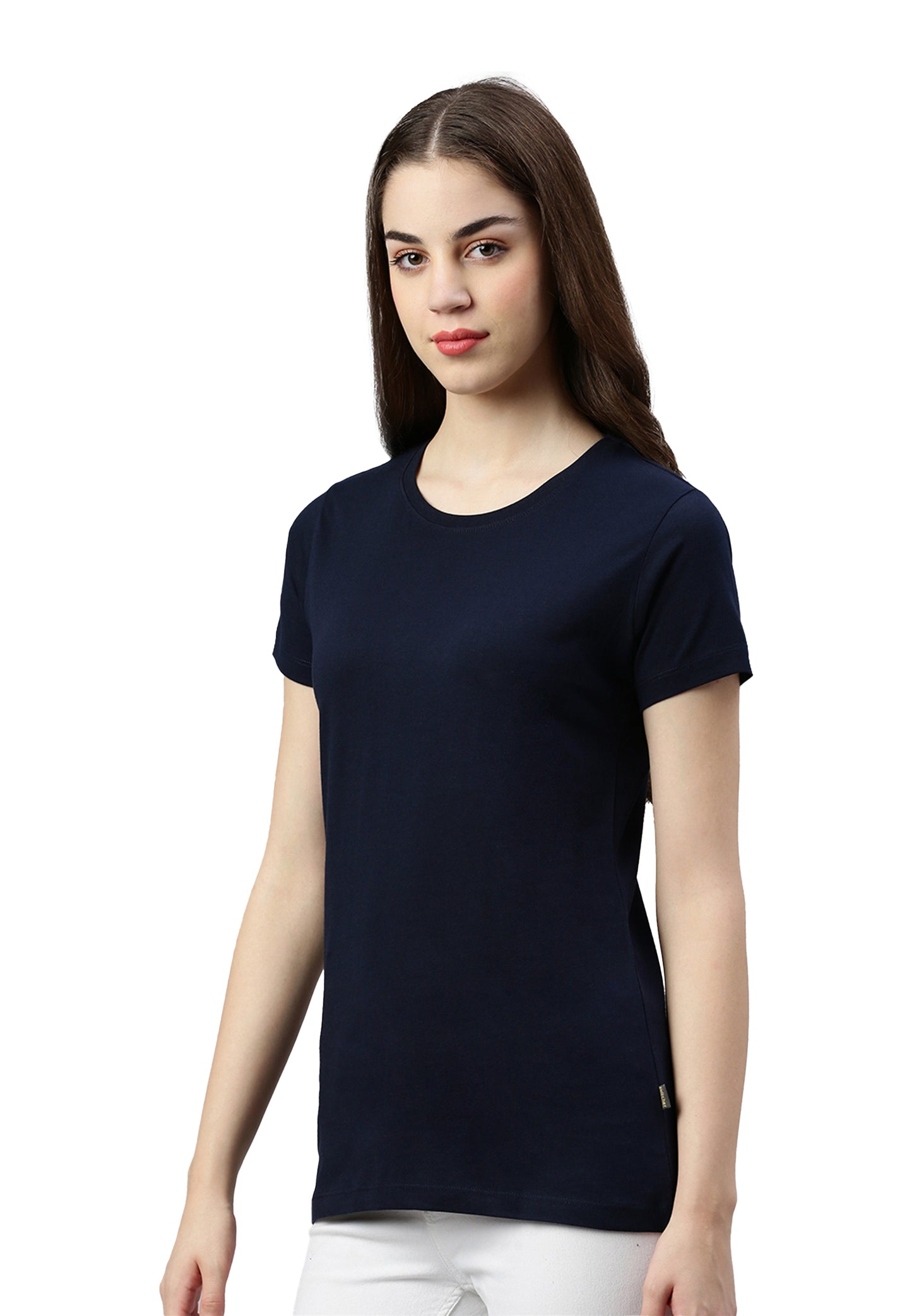 Switcher shirt lady gaia color/20 navy