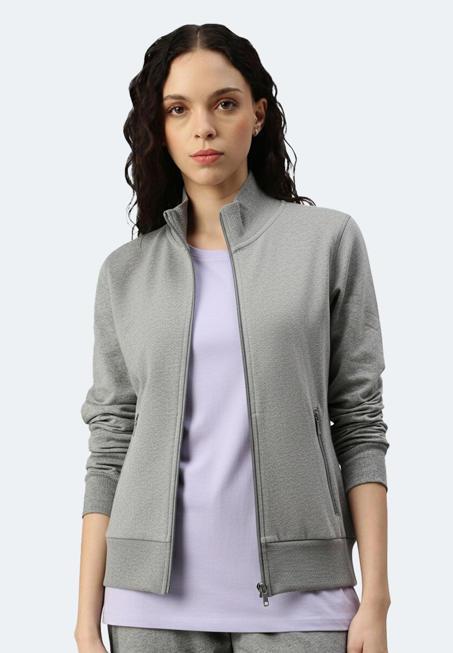 Switcher shirt lady lady pink color/144 lavender