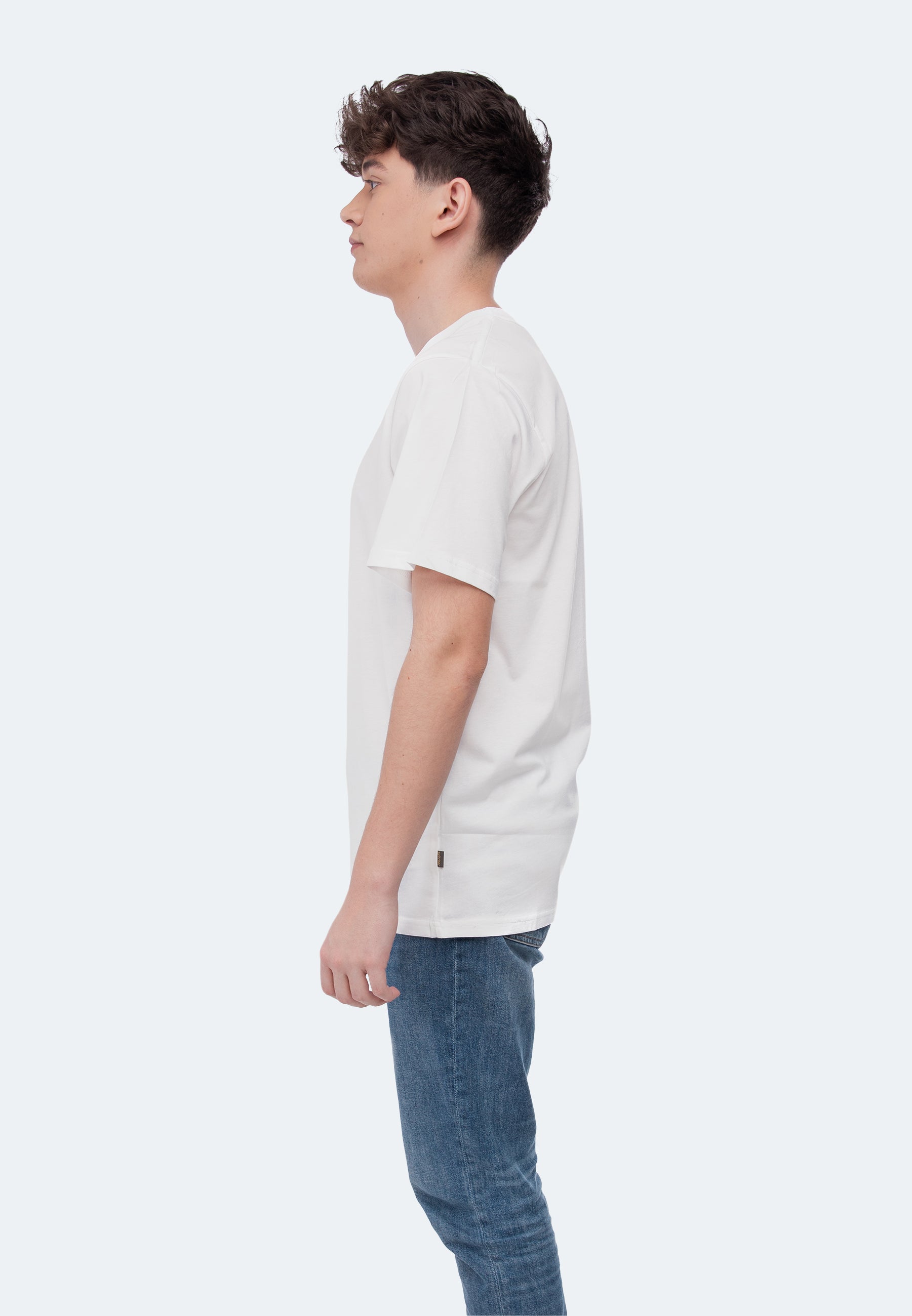T-Shirt Unisex Organic Pablo