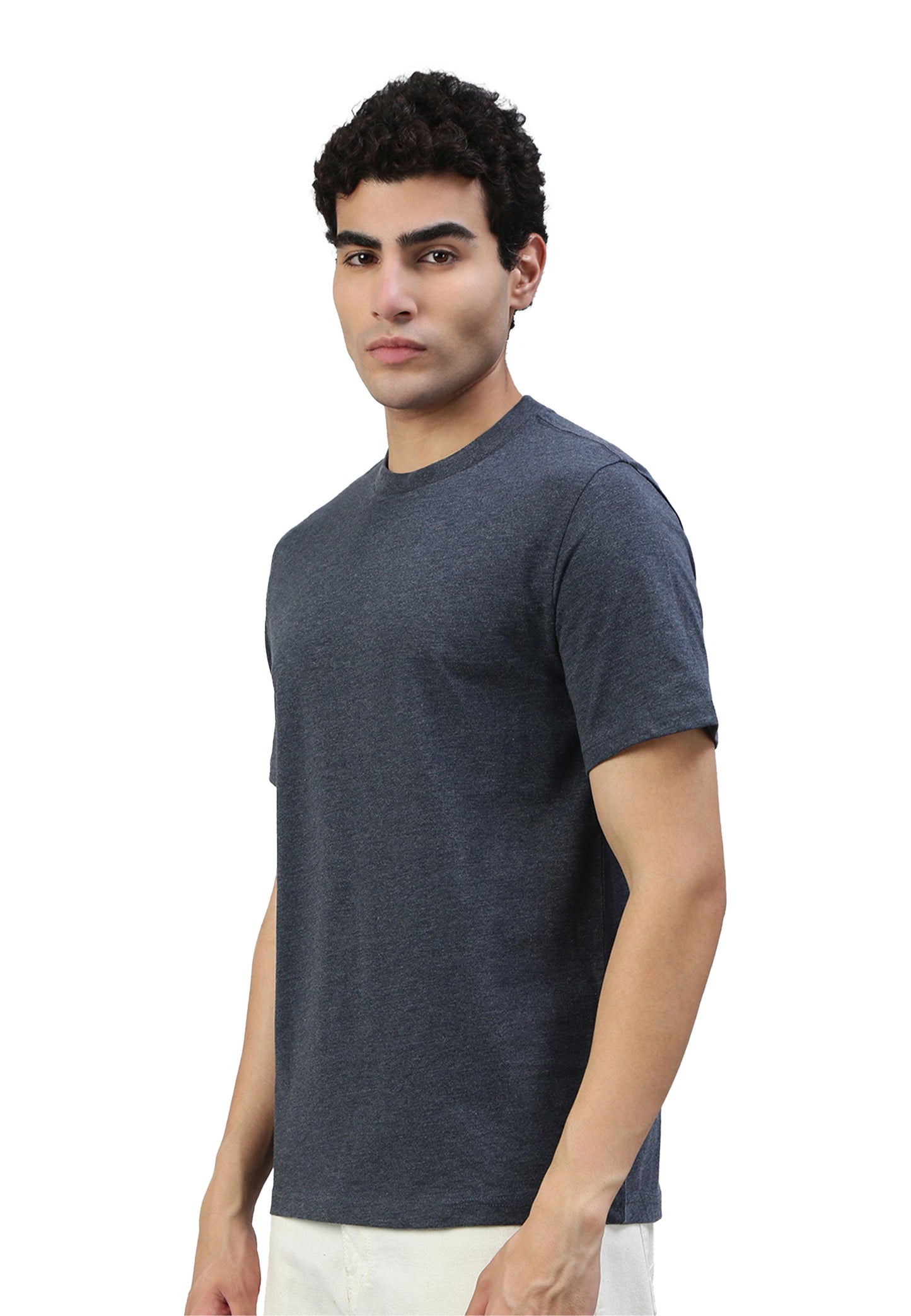 Switcher shirt pablo color/249 navy chine