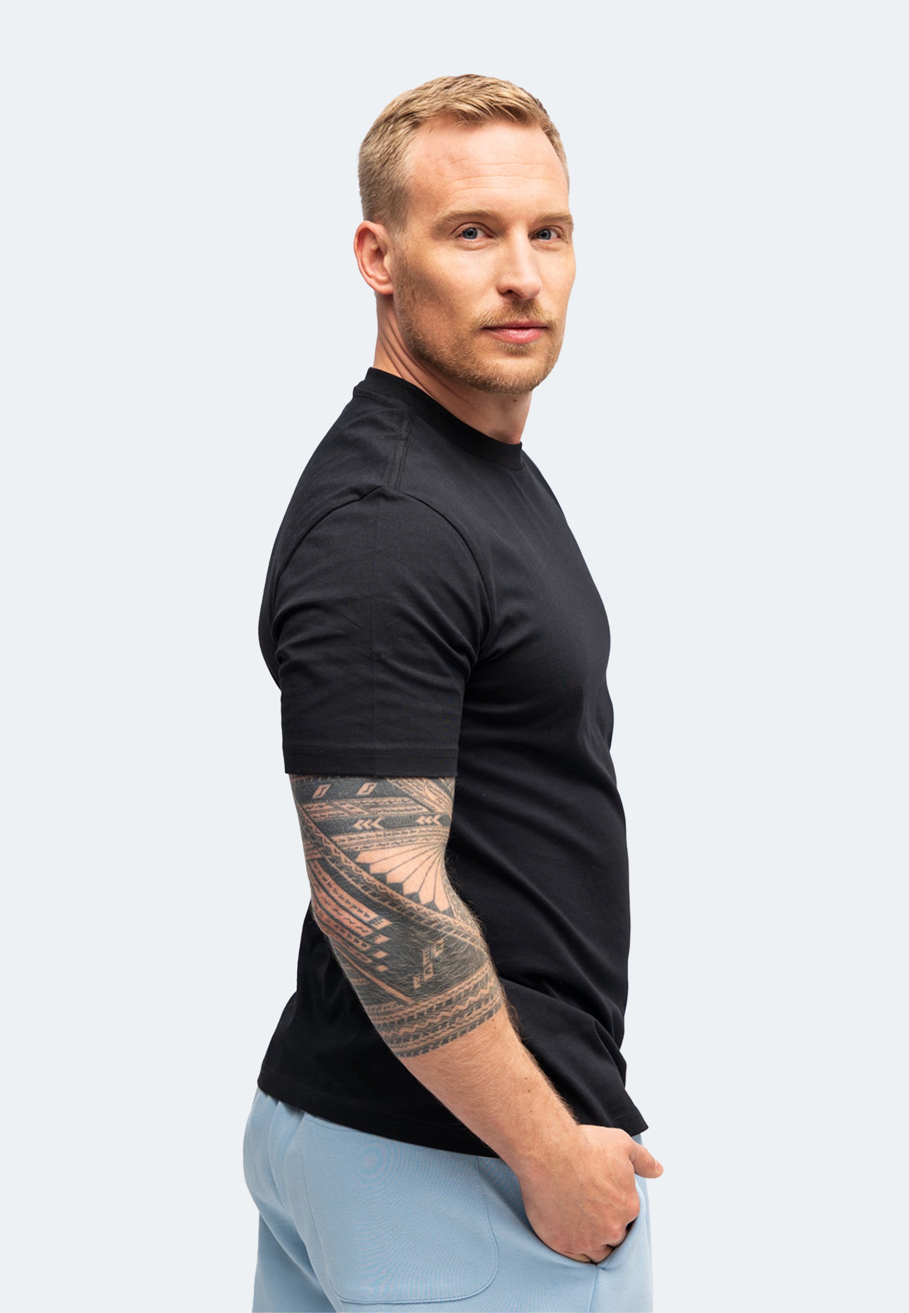 T-Shirt Unisex Organic Pablo
