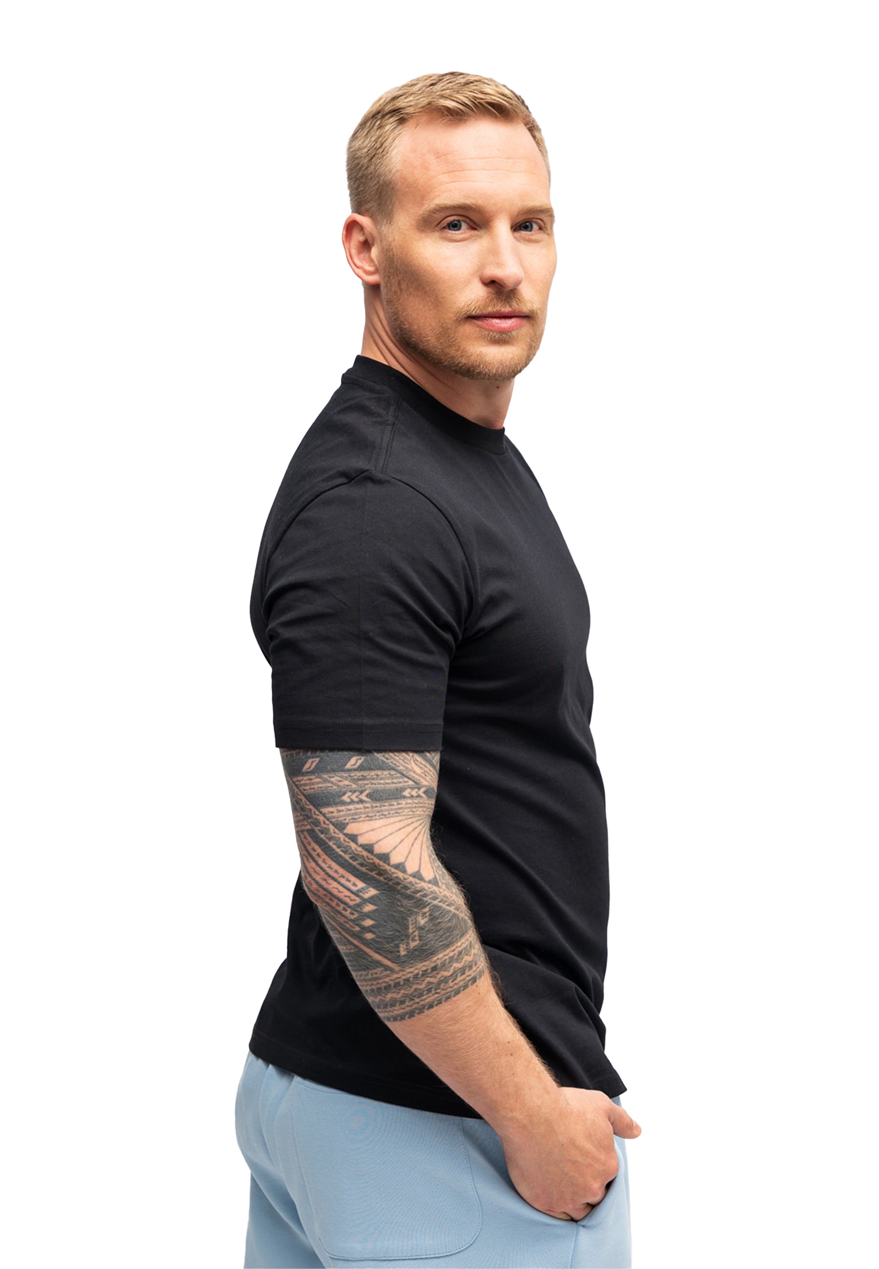 T-Shirt Unisex Organic Pablo