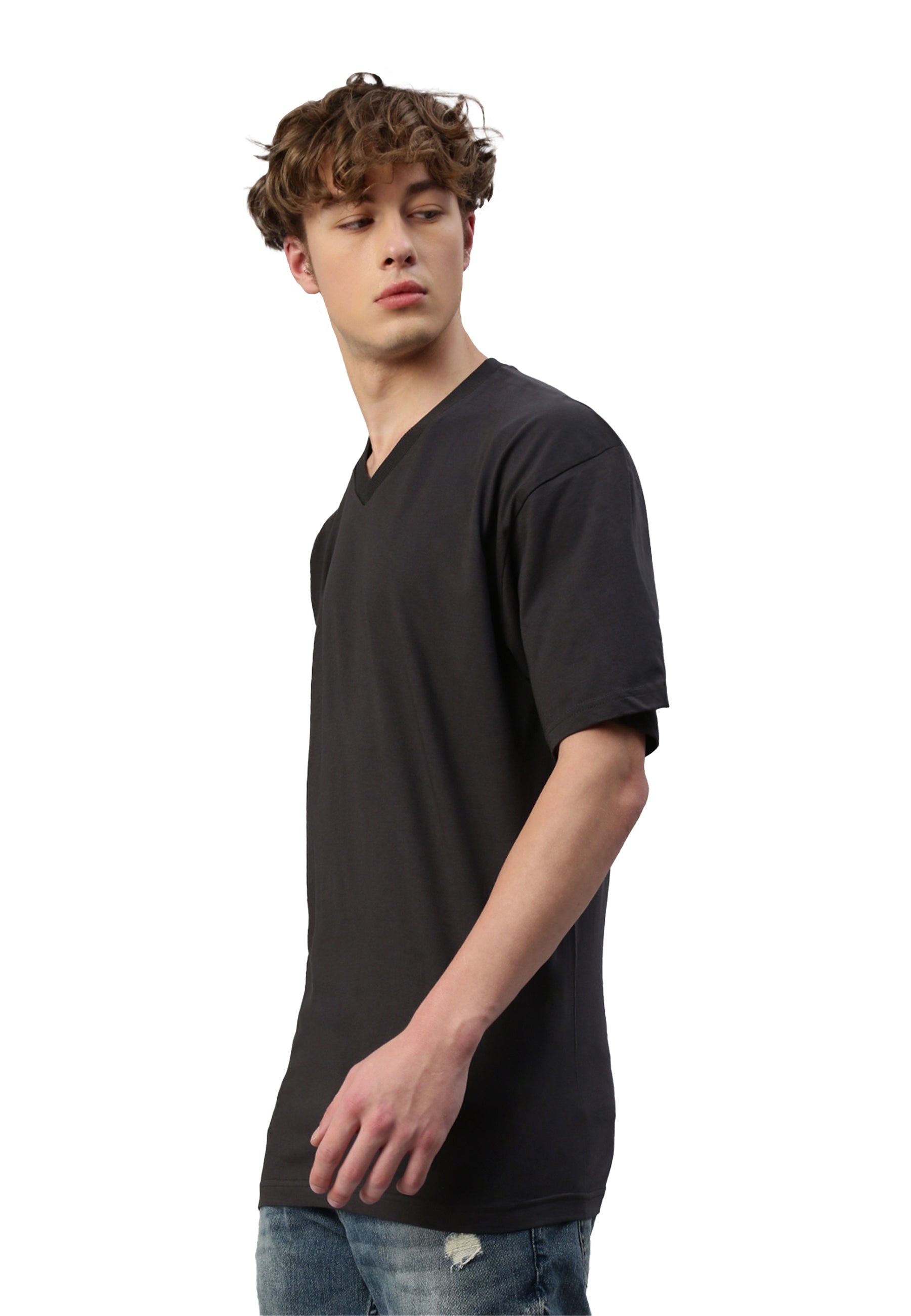 Switcher shirt victor color/arsenic
