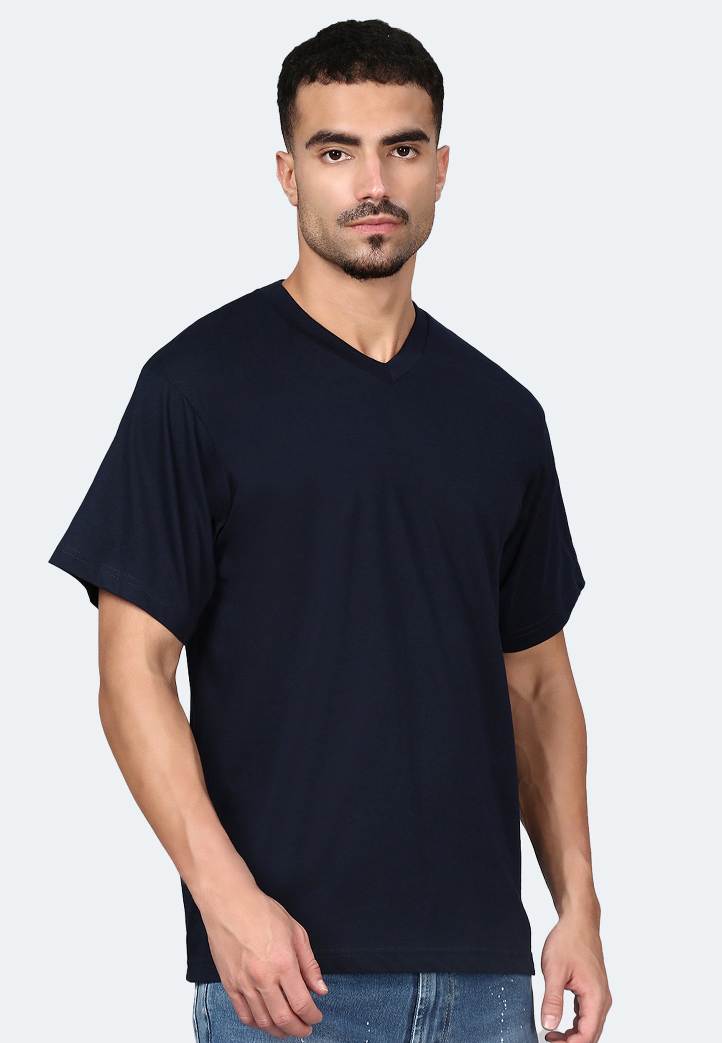 Switcher shirt victor color/20 navy