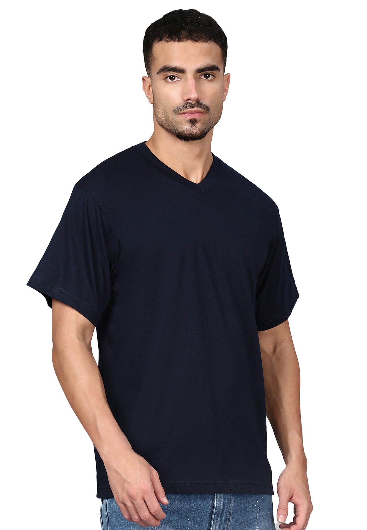 Switcher shirt victor color/20 navy