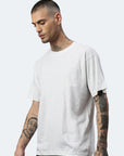 Switcher shirt whale color/blanc