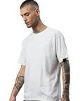 Switcher shirt whale color/gris chine