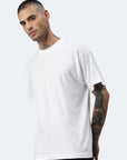 Switcher shirt whale color/blanc