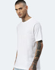 Switcher shirt whale color/blanc