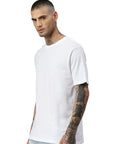 Switcher shirt whale color/blanc
