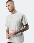 Switcher shirt whale color/gris chine