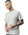 Switcher shirt whale color/gris chine