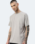 Switcher shirt whale color/gris fonce