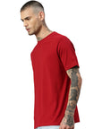 Switcher shirt whale color/ketchup