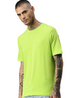 Switcher shirt whale color/limette