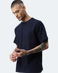 Switcher shirt whale color/navy