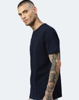 Switcher shirt whale color/navy