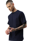 Switcher shirt whale color/navy