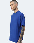 Switcher shirt whale color/ocean