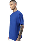 Switcher shirt whale color/ocean